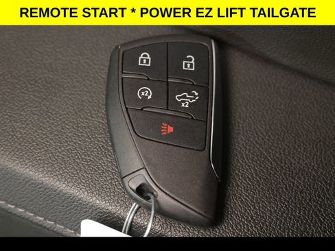 Used 2023 Chevrolet Silverado 1500 LT AWD/4WD image 10
