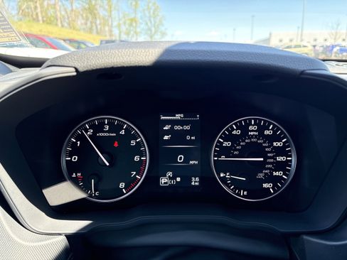 New 2026 Subaru Forester Sport image 14