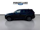 Used 2022 Nissan Rogue S image 4