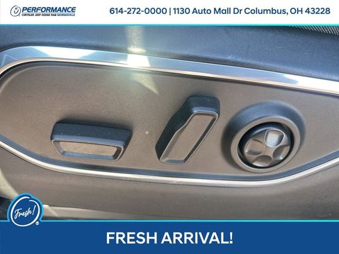 Used 2023 Jeep Wagoneer Series II w/ Convenience Group I image 14