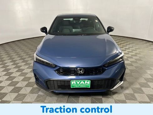 New 2026 Honda Civic Sport Touring image 12