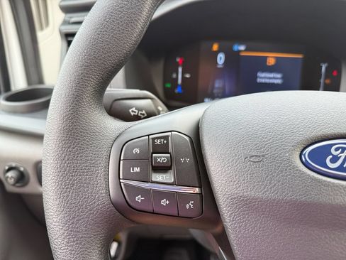 New 2026 Ford Transit 350 XL AWD/4WD image 17