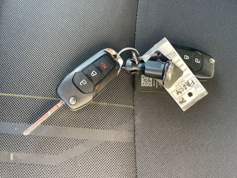 Used 2024 Ford F150 STX image 29