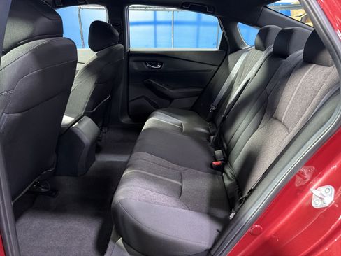 Used 2023 Honda Accord Sport image 29