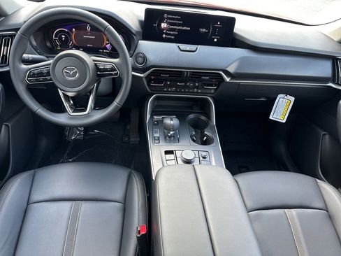 New 2026 MAZDA CX-70 SC AWD/4WD image 26