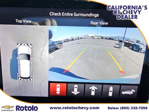 Used 2024 Jeep Grand Cherokee L Limited w/ Luxury Tech Group II AWD/4WD image 29