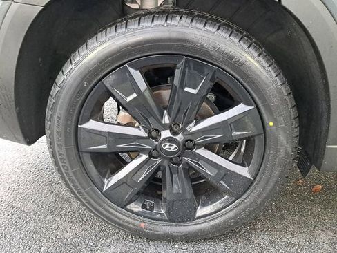 Used 2024 Hyundai Palisade XRT image 7