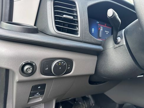 New 2026 Ford Transit 350 148 High Roof Extended w/ Load Area Protection Package image 33