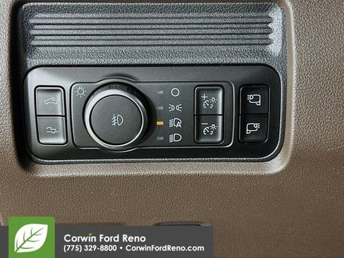 New 2026 Ford F250 King Ranch AWD/4WD image 11