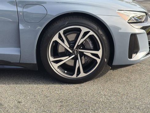 Used 2023 Audi e-tron GT Premium Plus w/ Performance Package image 38