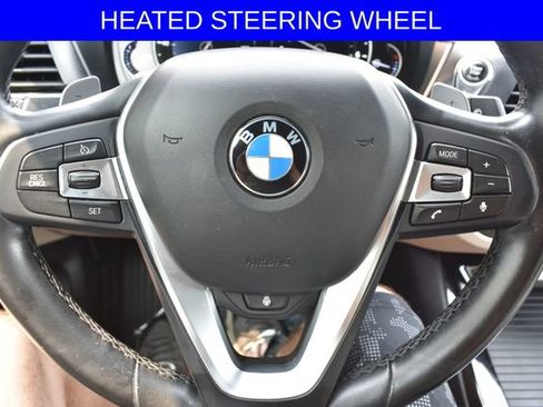 Used 2019 BMW X3 xDrive30i AWD/4WD image 6