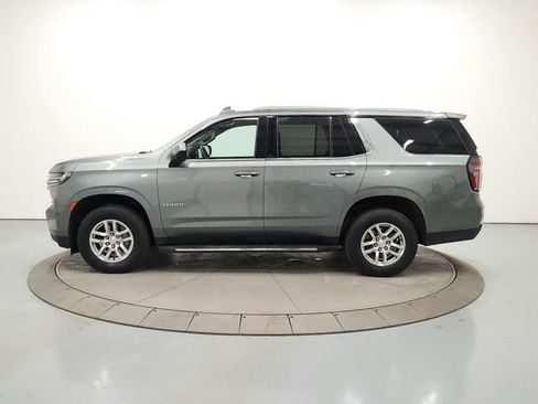 Used 2024 Chevrolet Tahoe LT image 4