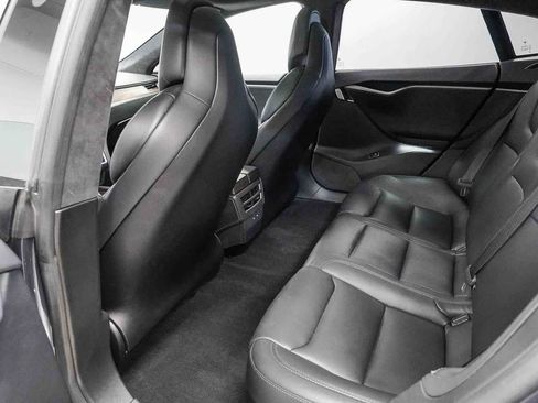 Used 2019 Tesla Model S 100D AWD/4WD image 18