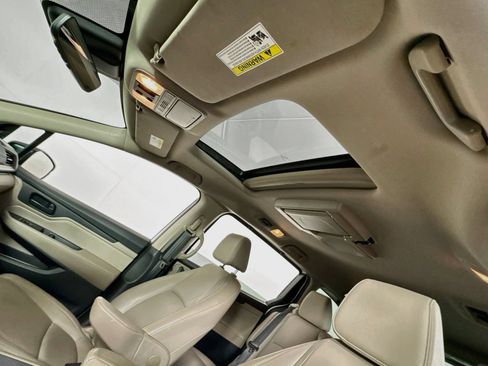 Used 2018 Honda Odyssey EX-L image 15