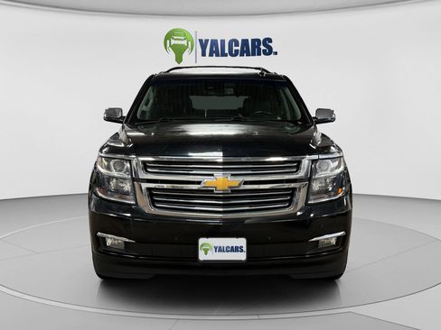 Used 2016 Chevrolet Tahoe LTZ AWD/4WD image 8
