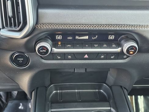 New 2026 MAZDA CX-50 AWD 2.5 Hybrid w/ Weather Package image 29