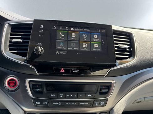 Used 2021 Honda Pilot EX-L image 14