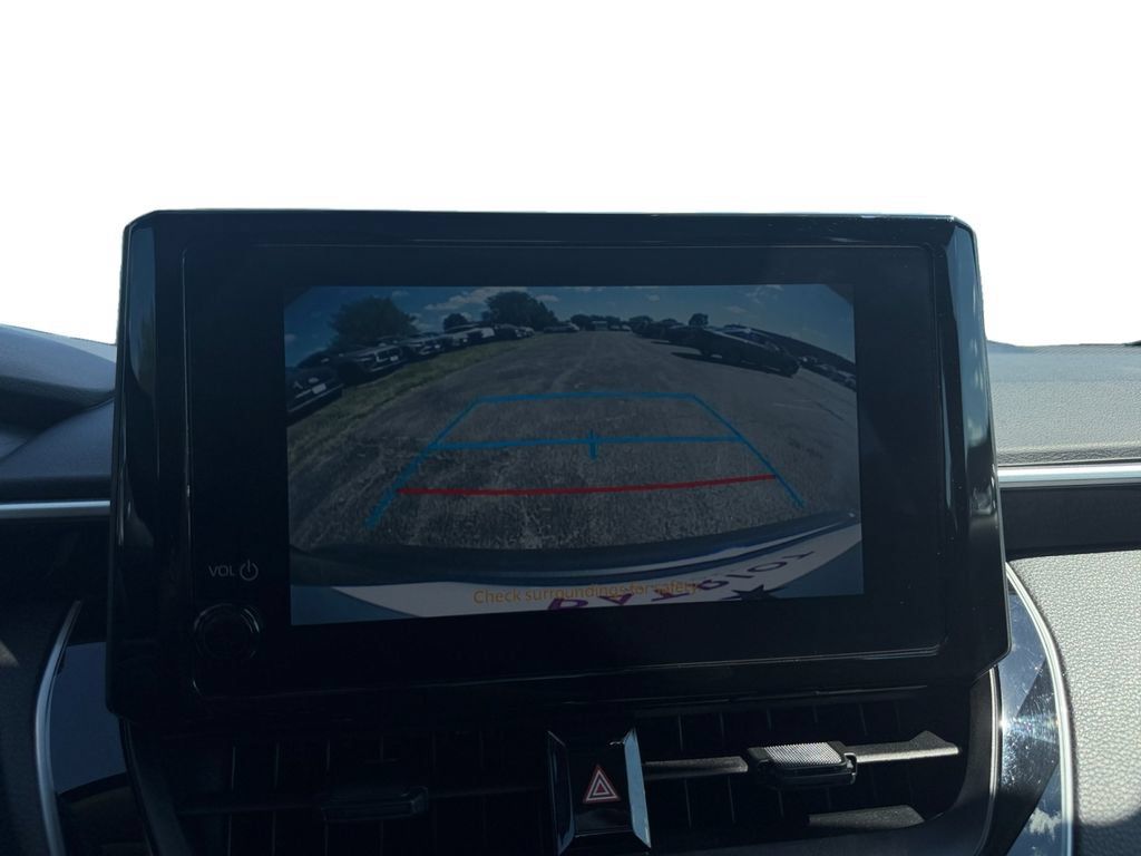 Used 2024 Toyota Corolla LE FWD image 16