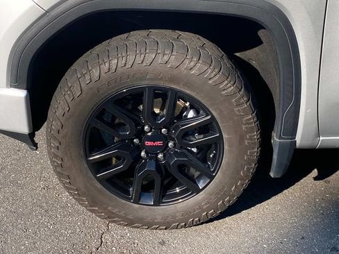 Used 2021 GMC Sierra 1500 Elevation AWD/4WD image 6