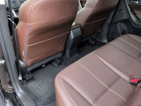 Used 2018 Subaru Forester 2.0XT Touring w/ Popular Package #2 AWD/4WD image 18
