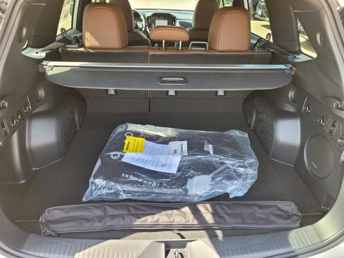 New 2026 Subaru Forester Touring image 18