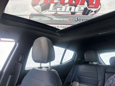 Used 2024 Dodge Hornet GT Plus AWD/4WD image 24