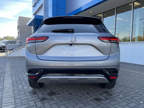 Used 2023 Buick Envision Preferred image 4