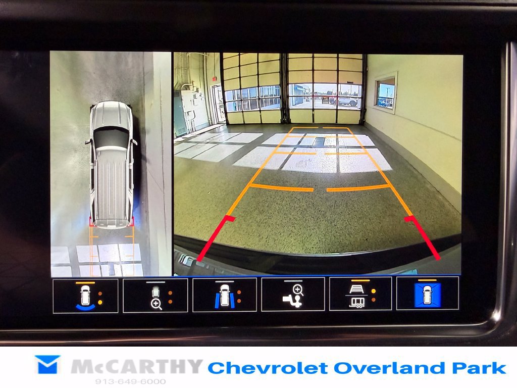Used 2024 GMC Yukon Denali AWD/4WD image 23