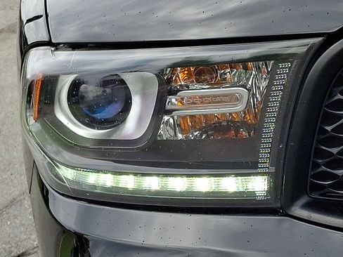 Used 2020 Dodge Durango GT AWD/4WD image 9