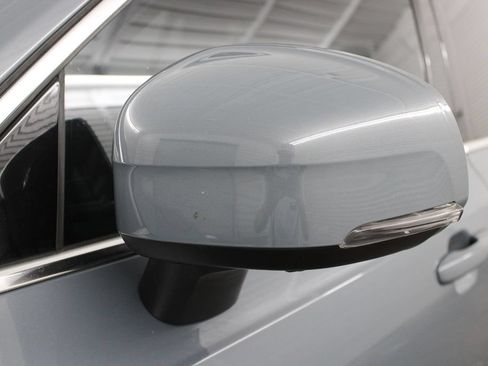 Certified 2023 Volvo XC90 B6 Plus w/ Protection Package Premier AWD/4WD image 7