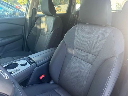 Used 2026 Nissan Rogue SV w/ Cold Weather Package image 19