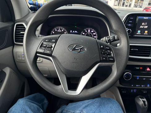 Used 2020 Hyundai Tucson Value AWD/4WD image 13