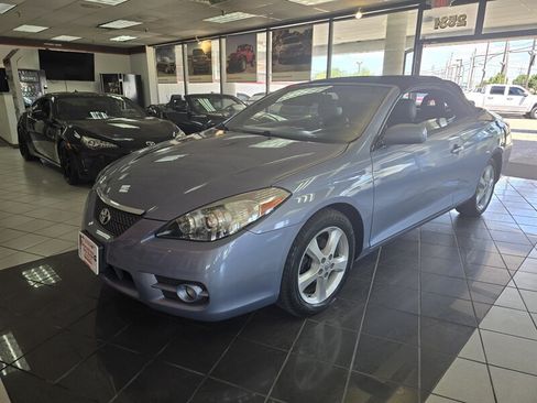 Used 2008 Toyota Solara SE FWD image 11