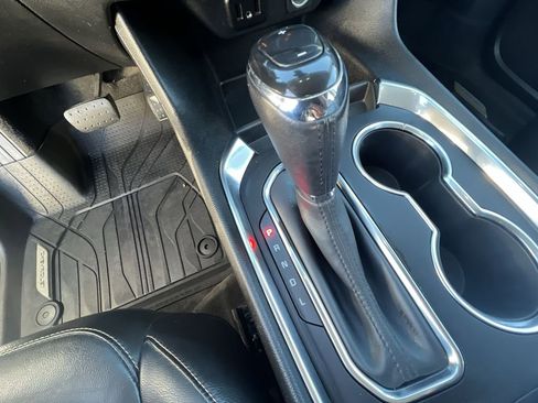 Used 2019 Chevrolet Traverse RS w/ LPO, Floor Liner Package image 16