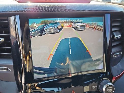 Used 2019 RAM 1500 Rebel w/ Rebel Level 1 Equipment Group image 14