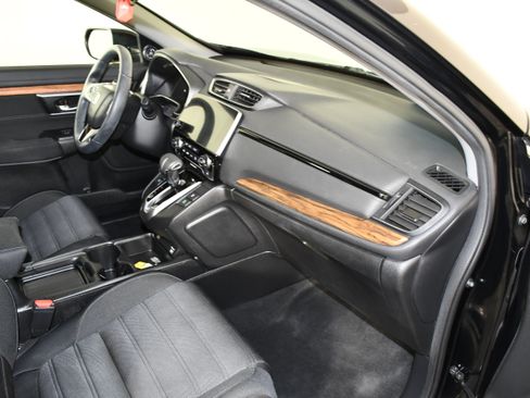 Used 2021 Honda CR-V EX image 40