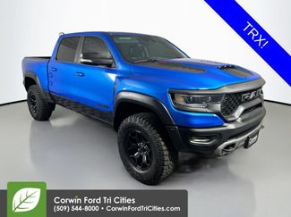 Used 2022 RAM 1500 TRX w/ TRX Level 1 Equipment Group AWD/4WD 360° Tour