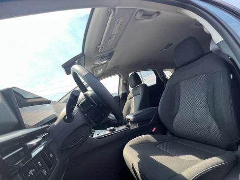 Certified 2026 Kia Sportage S AWD/4WD image 14