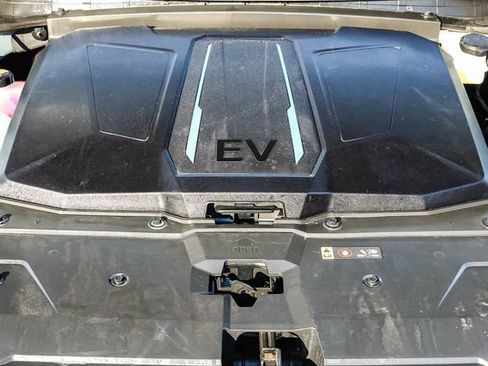 Certified 2023 Hyundai Ioniq 5 SEL image 12