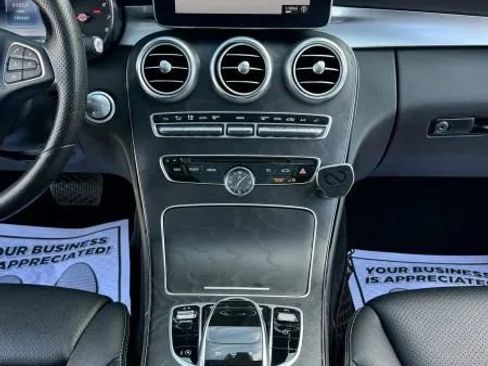 Used 2016 Mercedes-Benz C 300 4MATIC Sedan image 32