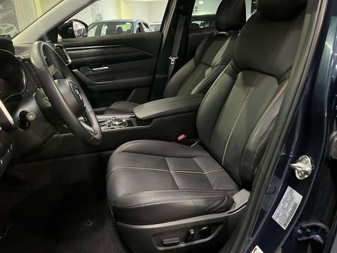 Used 2025 MAZDA CX-50 AWD 2.5 S w/ Premium Plus Pkg image 17