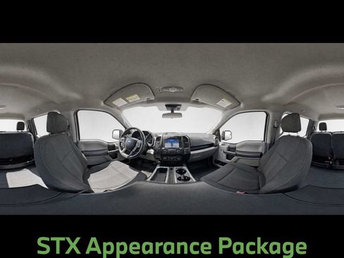 Used 2019 Ford F150 XL w/ Equipment Group 101A Mid AWD/4WD image 20