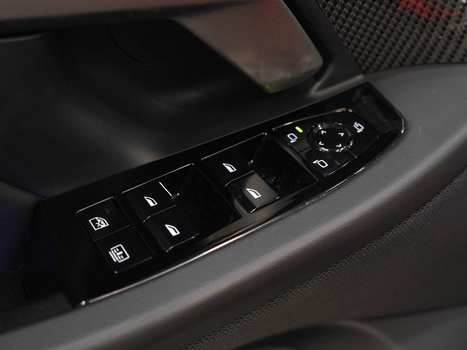 Used 2026 BMW M5 AWD/4WD image 22
