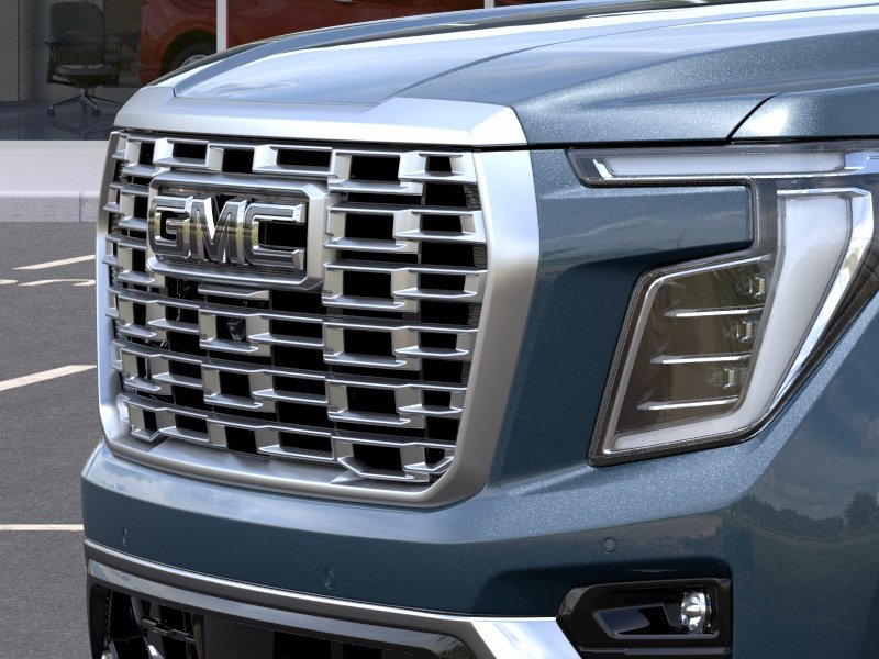 New 2026 GMC Yukon Denali w/ LPO, Illumination Package AWD/4WD image 48