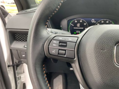 Certified 2026 Honda CR-V Sport-L image 23