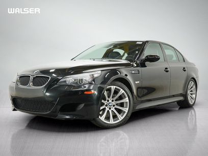 Used 2008 BMW M5