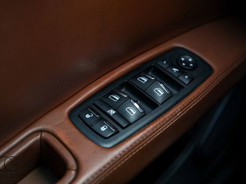 Used 2014 Maserati Quattroporte S Q4 image 46