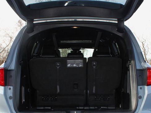 Used 2023 Honda Odyssey Sport image 12