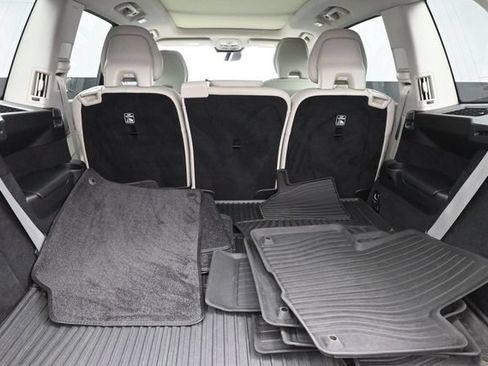 Used 2023 Volvo XC90 B6 Plus w/ Protection Package AWD/4WD image 30