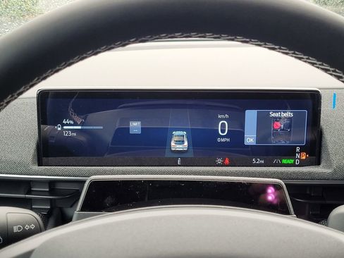 New 2025 Ford Mustang Mach-E GT image 39